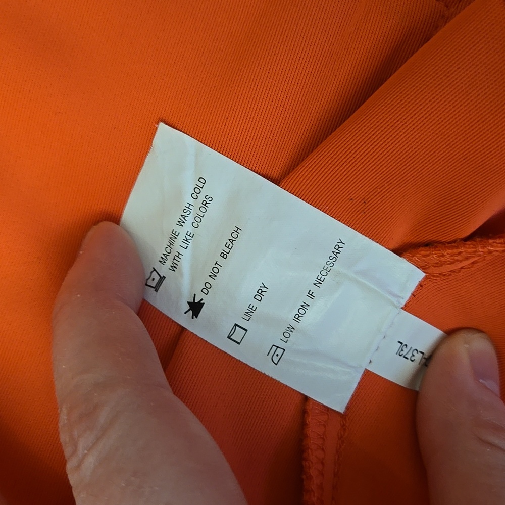 Zero Restriction Full Zip Athletic Jacket, Womens… - image 10